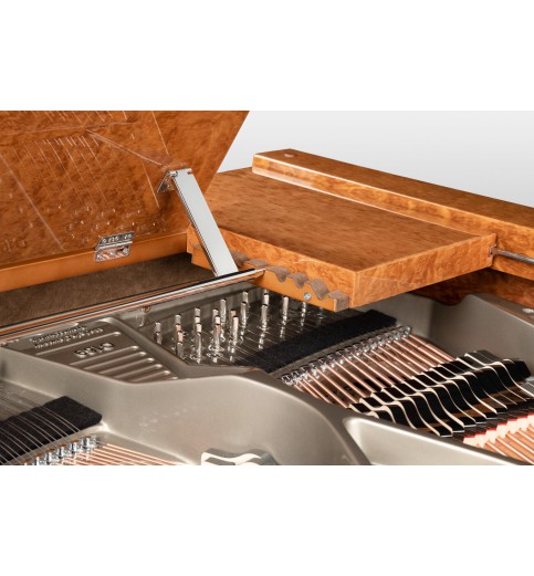 Schimmel Classic C169T Eucalyptus